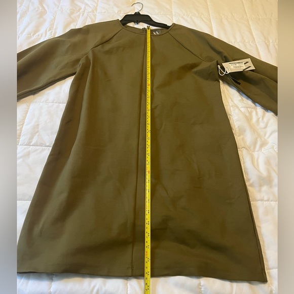 Worthington Ponte dress - Picture 7 of 8